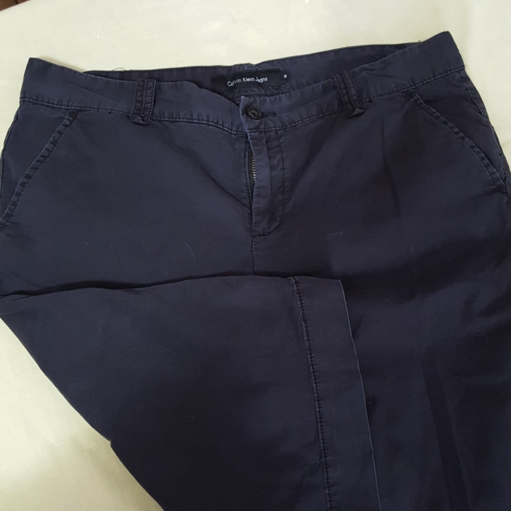 BUNDLE AND SAVE Calvin Klein Bermuda shorts